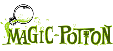 magicpotion