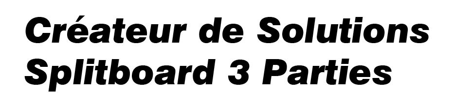createurdesolutionsplit