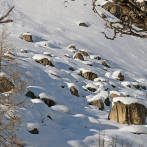 Bonneval sur Arc 